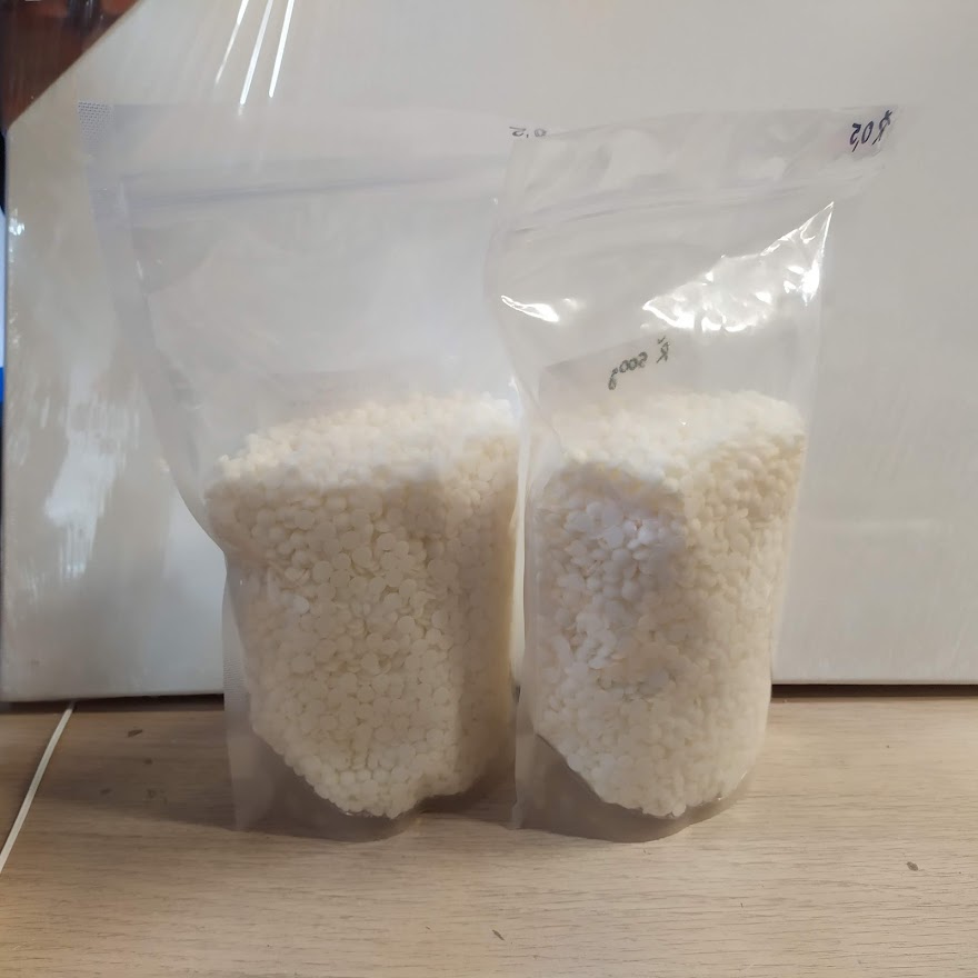 Sojový vosk Soy Wax 46 500g