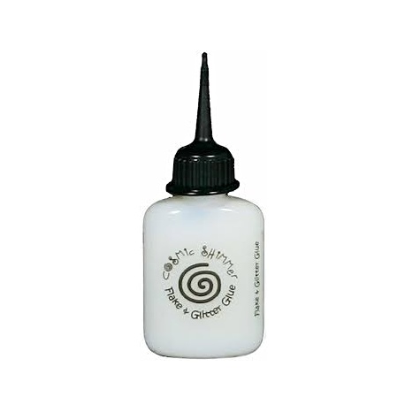 Lepicí pasta na metalické fólie Cadence - 30 ml s aplikátorem