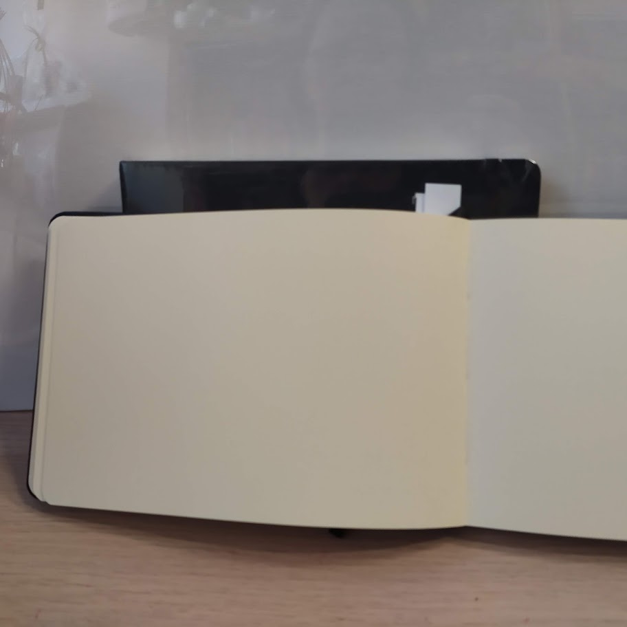 Sketch book Royal Talens