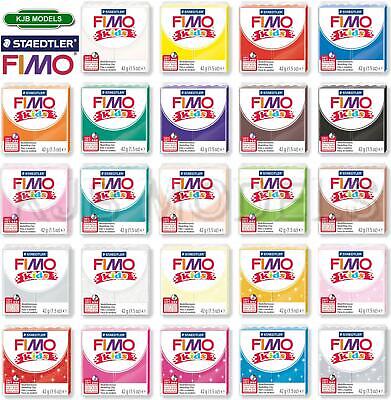 Fimo kids 42g