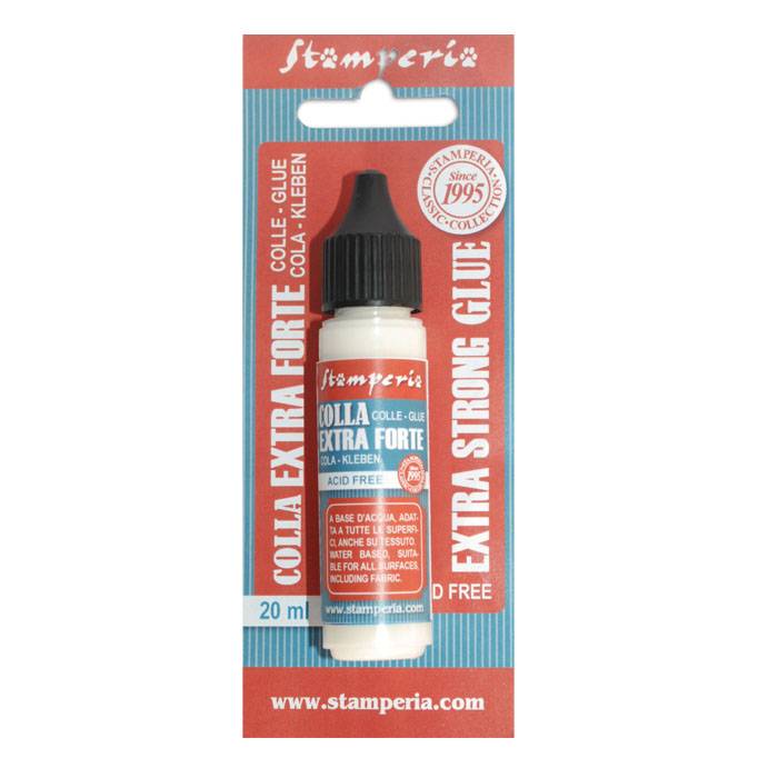 Lepidlo Extra silné 20ml