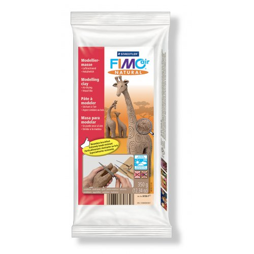 Fimo AIR Natural pískovec 350g