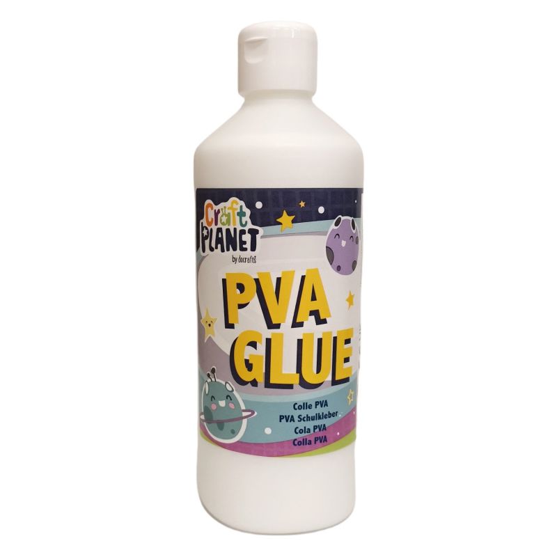PVA lepidlo 500ml