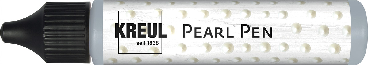 Tekutá perla KREUL Pearl Pen 29 ml