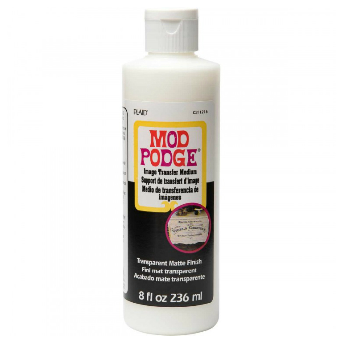 Transferový gel Mod Podge 236ml