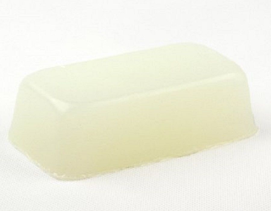 Mýdlová hmota Zenisoapbase s kozím mlékem white 0,5kg