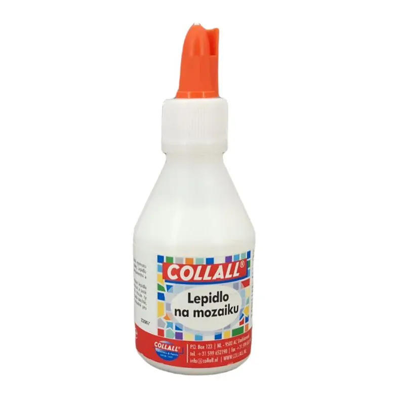 Lepidlo na mozaiku 100ml