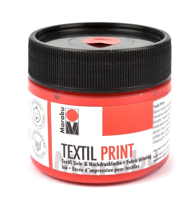 Barva na texil Marabu 100ml