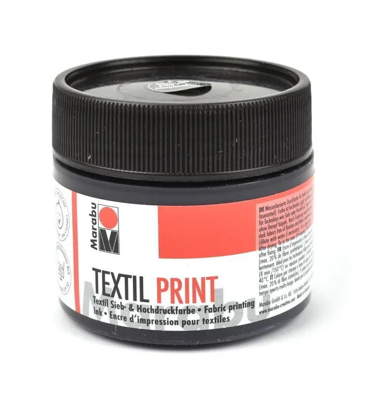 Barva na texil Marabu 100ml