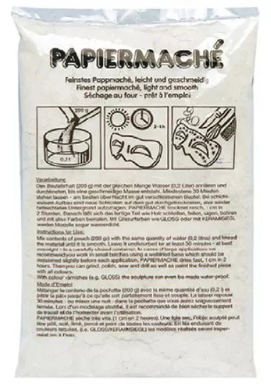 Papírmaché