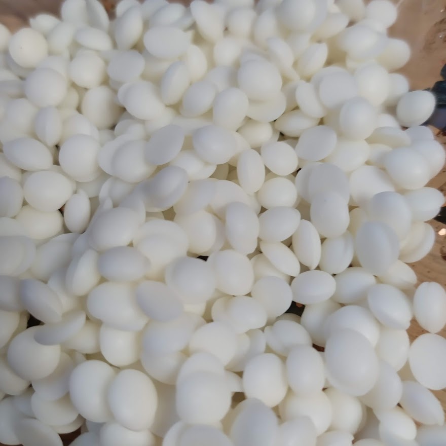 Řepkový vosk Kerawax 500g