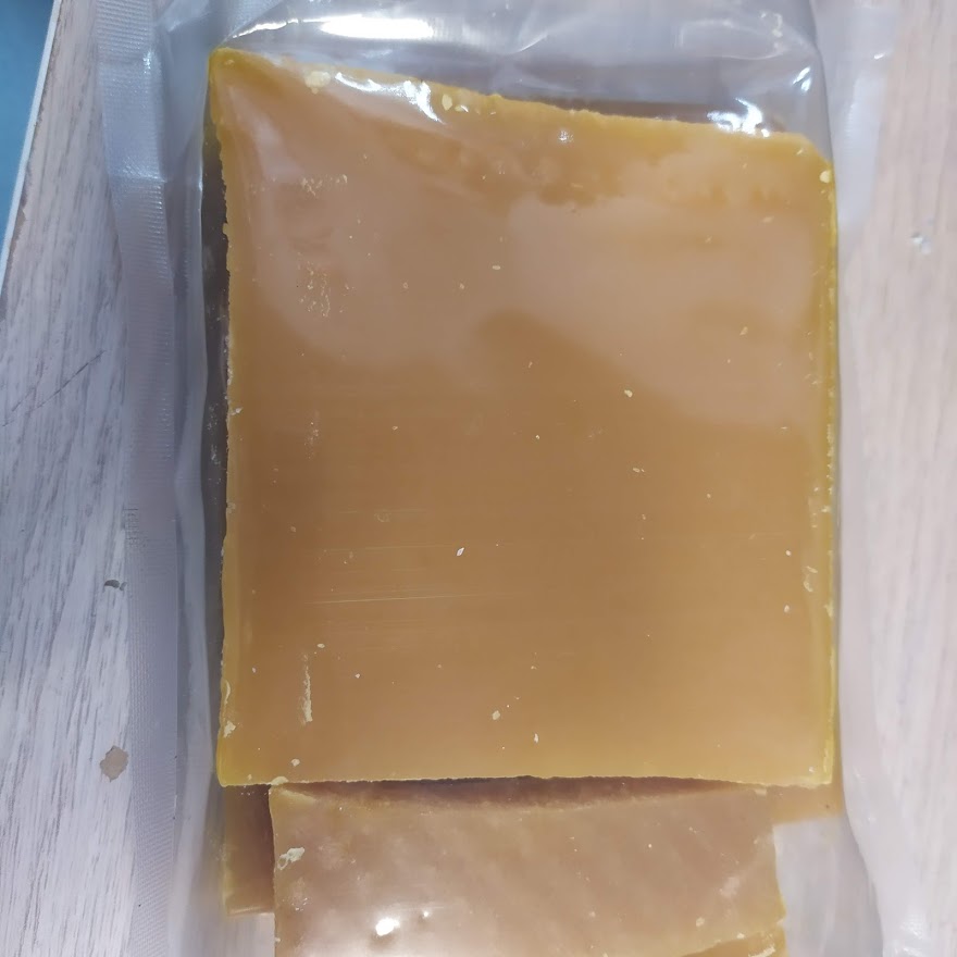 Včelí svíčková směs 400g