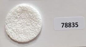 Samotvrdnoucí hmota - Foam clay svítící ve tmě 35g