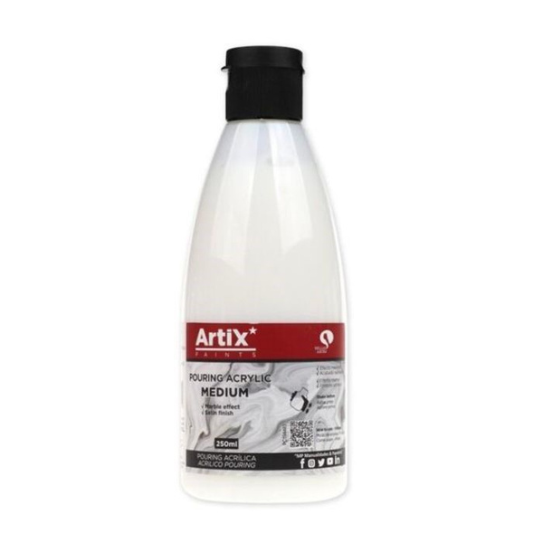 Ředidlo na pouring Artix