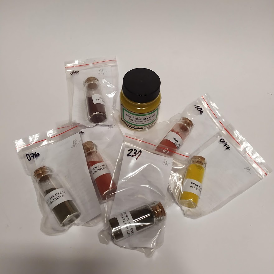 Batika za studena 4-5g