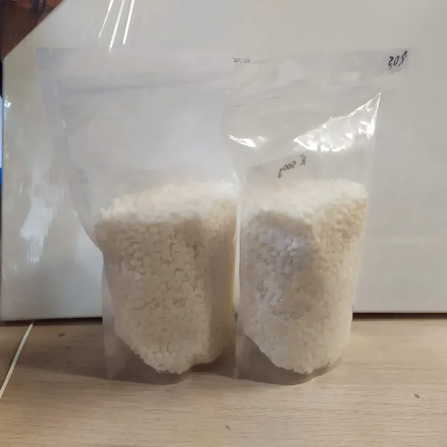 Kokosový vosk Kerawax container 500g