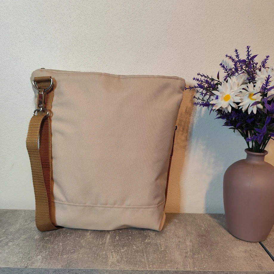 Kabelka Brita - Kaktusová zahrada