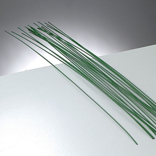 Floristický drát rovný průměr 1mm 40cm