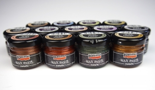 Vosková pasta chameleon - Wax paste - 20ml