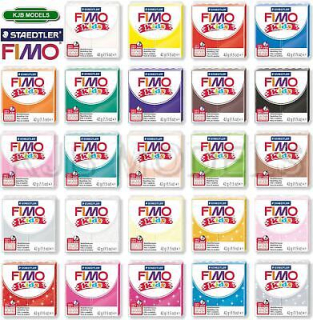 Fimo kids 42g