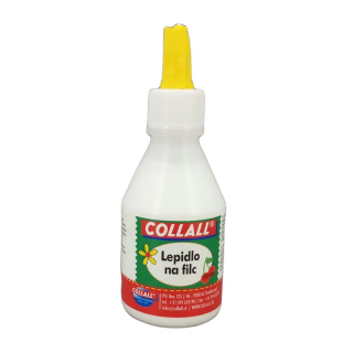 Lepidlo na polystyren 100ml