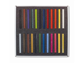 Gioconda 24ks - Hard pastel