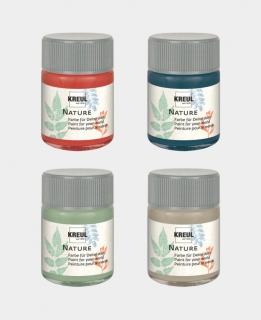 Přírodní barva Kreul Nature 50ml