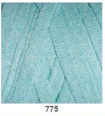 Yarn Art Ribbon Mint