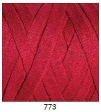 Yarn Art Ribbon Red