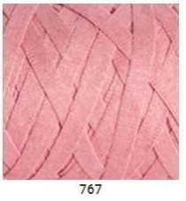 Yarn Art Ribbon Pink