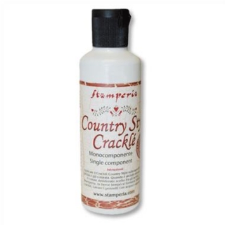  Krakelovací médium Country Style 80ml