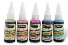 Alkoholový inkoust Pentart 20ml