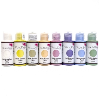 Barva Multi-Surface Paint 50ml