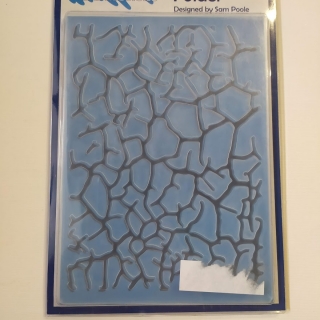 Embosovací kapsa - Krakel