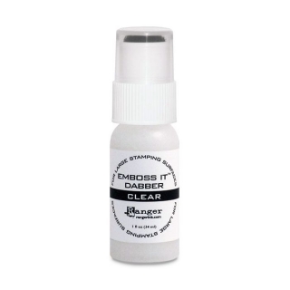 Embosovací inkoust - Emboss it Dabber