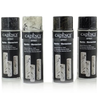 Cadence mramorovací barva ve spreji 200 ml