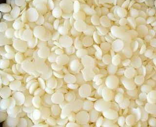 Olivový vosk Ecoolive Pillar 500g