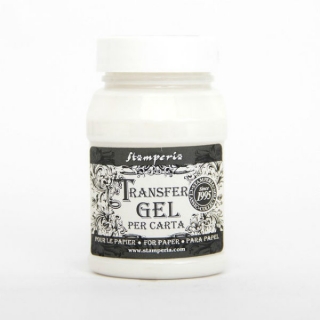 Transferový gel Stamperia 100ml