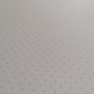 Papír Tečky - 30,6x30,6 cm