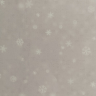 Papír - vločky na růžovošedém podkladu - 30,6x30,6 cm
