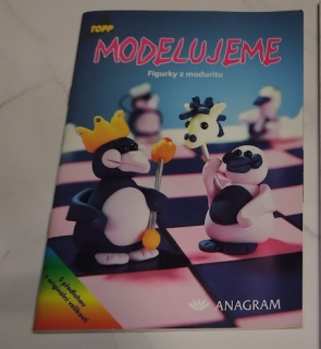 Modelujeme - figurky