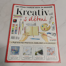 KREATIVně s dětmi