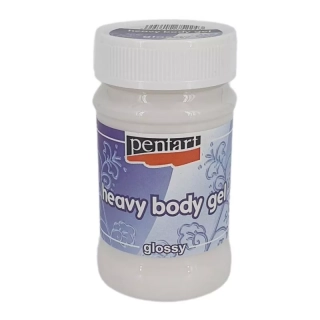 Heavy body gel 100ml