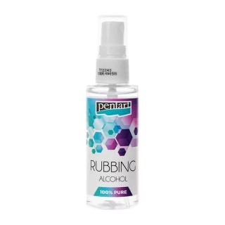 Isopropyl alcohol Pentart