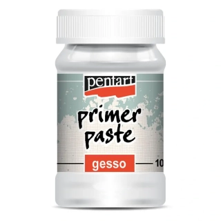 Primer paste - Gesso bílé 100ml