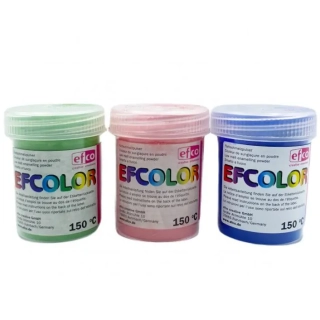 Pudr na smaltování 25ml