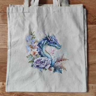 Taška s obrázkem 