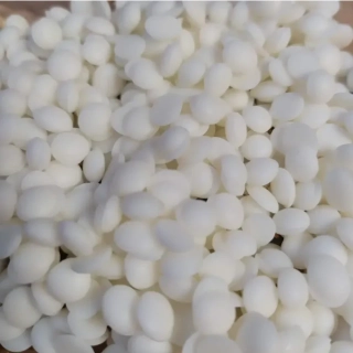 Kokosový vosk COCONUT PILLAR do FOREM 500g