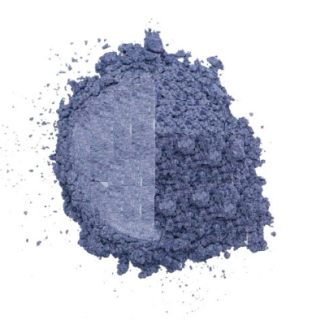 Metalický prášek - pigment do licí pryskyřice