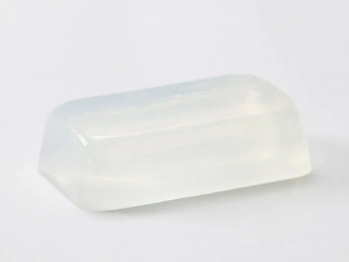 Mýdlová hmota Zenisoapbase Maxi LowSweat - Clear - 0,5kg